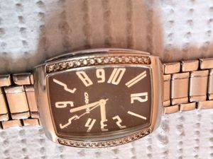 Original Functional Carrera Watch