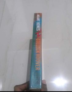 2 Books Combo : Colleen Hoover Book