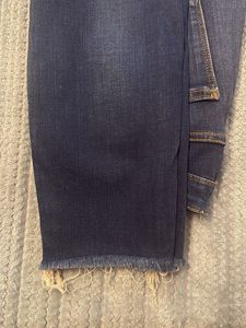ZARA Denim Jeans