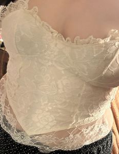 Corset Top