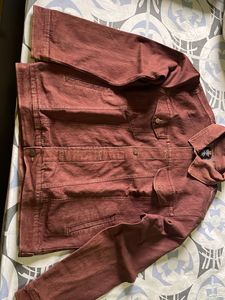 Urbano Fashion Denim JACKET