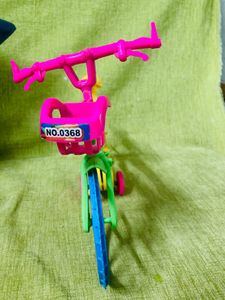 Foldable Cycle