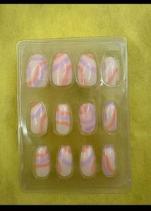 Press On Nails, 2 Sets
