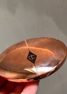 CHARLOTTE TILBURY AIRBRUSH FLAWLESS PERFECTING SET