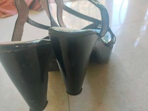 Women Party Wear Heels 👠
