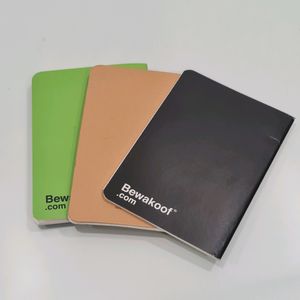 Mini Notebooks (1piece)