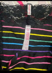 5 Used VS Panty Kombo