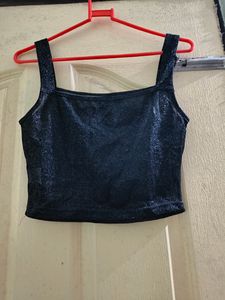 Shein Crop Top