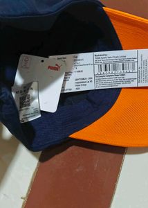 Puma Cap - Stylish &amp; Trendy