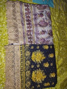 New Kurta Set