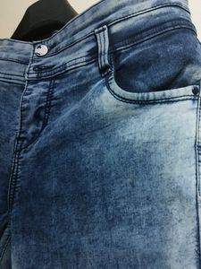 dark blue denim skinny jeans brand:city girl, size:36