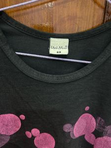 Cute Graphic Tee