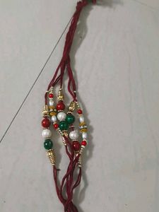 Set of 5 rakhis