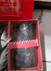 Pine Cafe 3-Piece Set