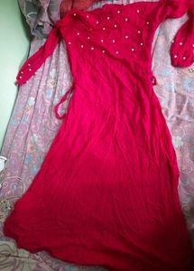 Gown Top
