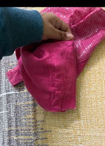 Floral  Blingy Designer Lehenga Choli Set