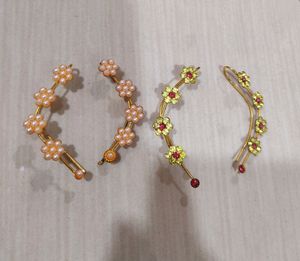 Earcuffs - Set Of 2