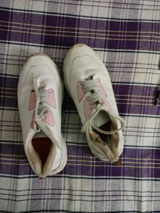 Sneakers For Unisex