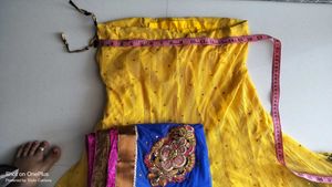 Lehanga Choli