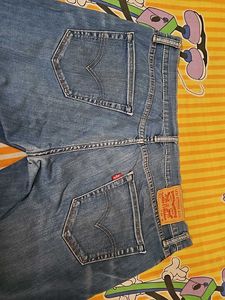Levi&#39;s Jeans