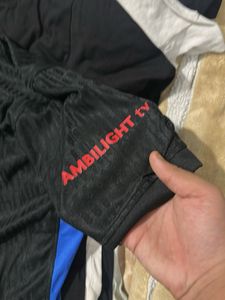 Nike Football Jersey