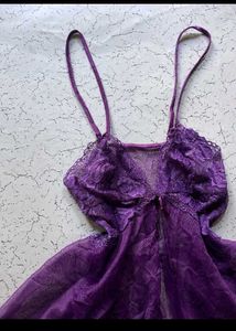 Sexy  Babydoll Nighty