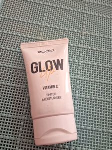 Zudio And Foxtale Primer. [Free Glow&amp;Lovely Bb]