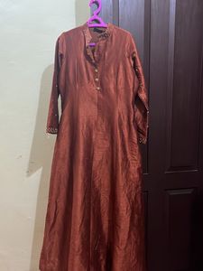 Women  Handwork Gown