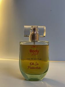 Plum Body Loving Oh So Pistachio