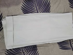 Straight|Formal Pant For Women