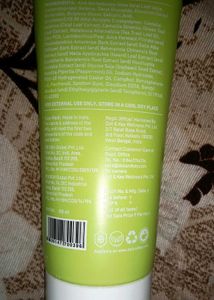 Dot &amp; Key Cica Calming Face Wash