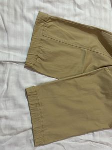 Beige Cargo