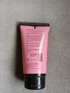 Zudio Sparkle Body Lotion
