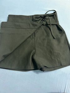Mini Skort