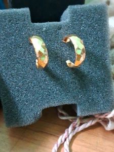 Golden Hoops