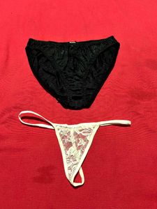 Combo 5 thong size 28