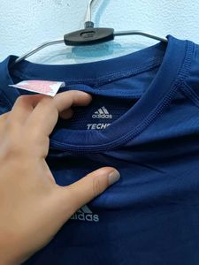🇬🇧 Adidas Imported Active Wear Tshirt