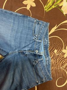 Denim Curve Jeans levis