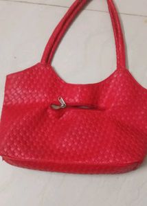 Handbag Just For Normal Use