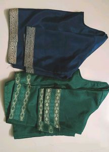 Combo Of Blouses