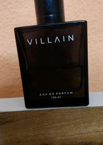 🌺🌸 VILLAIN PERFUME 🌸🌺