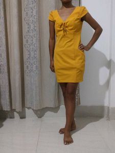 Short Dress