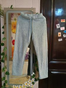 Cozy Plush Lounge Pants