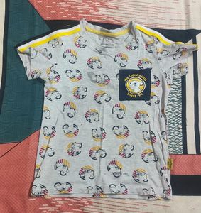 Girls Top Disney