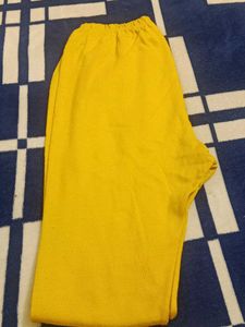 Woollen lagging For Winters