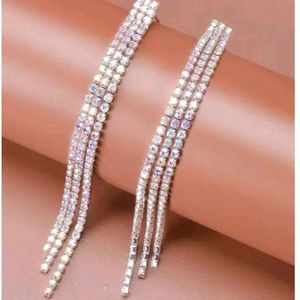 Sparkling Partywear Earnings