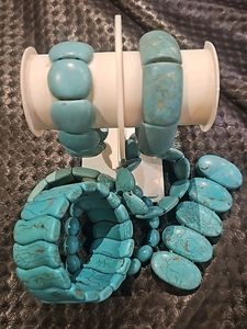 Today&#39;s Offer 7 FEROZA BRACELET