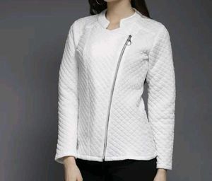 ComboOf Jacket And Shrug (Make An Offer)