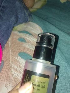 Cosrx ADVANCED SNAIL 96 POWER ESSENCE