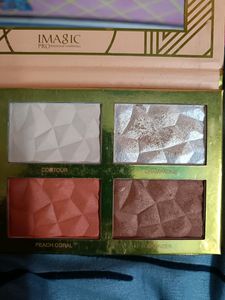 Imagic Highlighter Palette